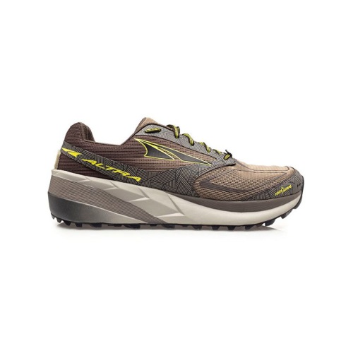 Altra Olympus 3.5 Hardloopschoenen Heren Bruin (NL-XJN)